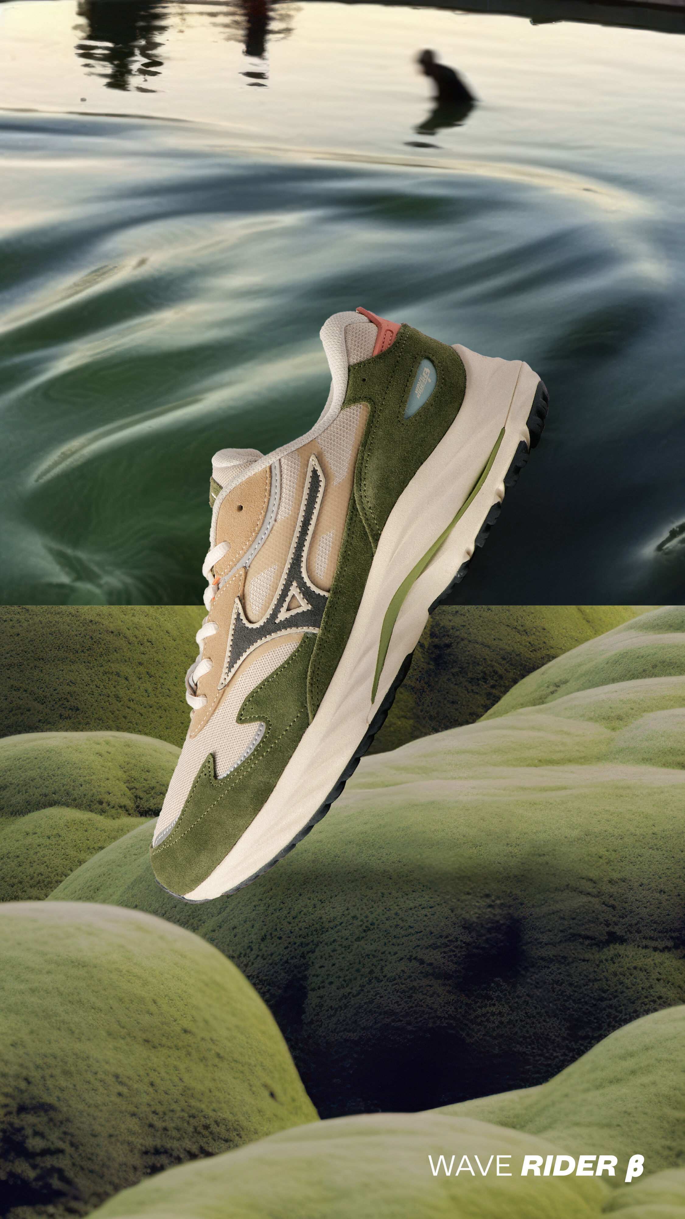 Mizuno sportstyle hotsell